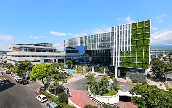 서귀포시청: 사회복지담당 공무원 개인정보 노출 걱정 이제 그만 (21.08.05)