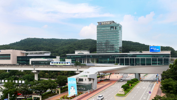 용인시청: 개인정보 노출 방지 모바일 '행정전화망' 도입 (20.10.03)