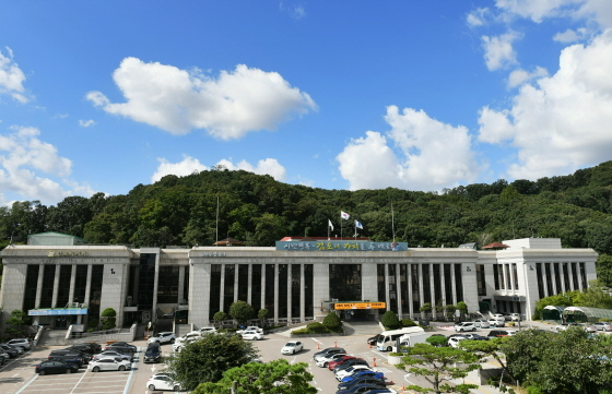 김포시청: 현장에서 개인정보 노출 걱정 끝 (21.04.29)