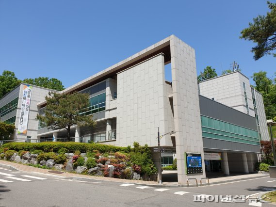 광명도시공사: 광명메모리얼파크 직원보호 음성안내 운영 (22.06.13)